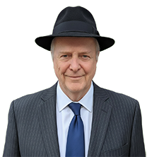 Graham Tutin